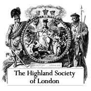 The Highland Society of London